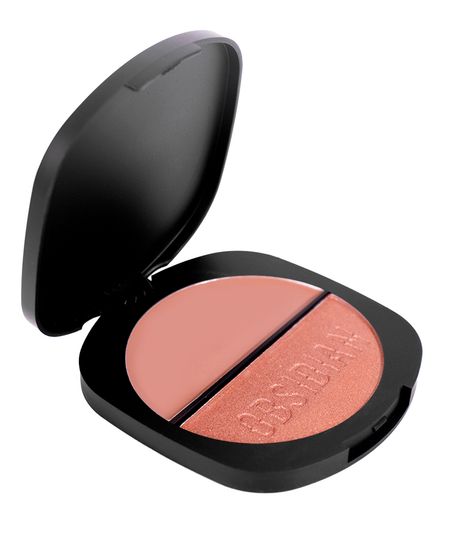 blush duo ruby rose obsidian gemini og05 hb10005 rosa UNICO blush duo ruby rose obsidian gemini og05 hb10005 rosa UNICO
