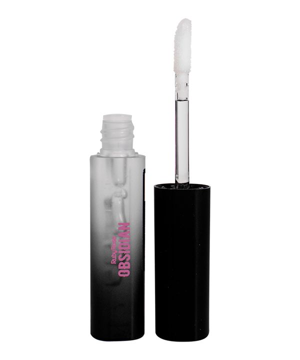 lip oil ruby rose obsidian hb7300 transparente UNICO
