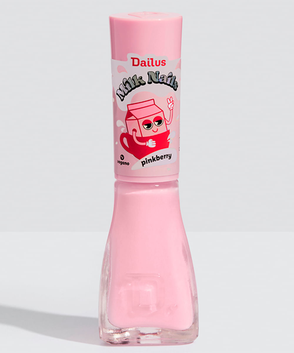 esmalte dailus pinkberry