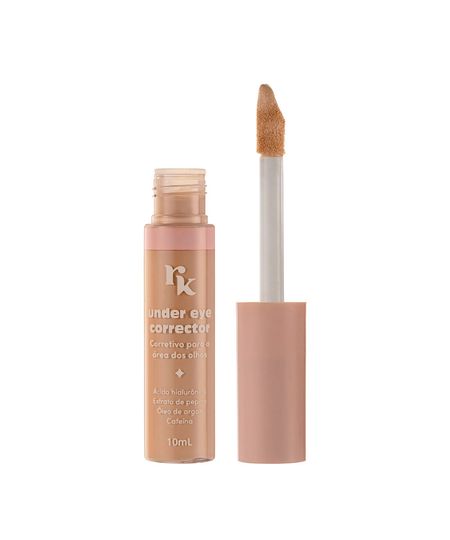 ruby kisses under eye corrector corretivo para a área olhos cor 15 UNICO ruby kisses under eye corrector corretivo para a área olhos cor 15 UNICO
