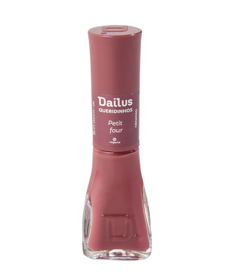 esmalte dailus petit four UNICO esmalte dailus petit four UNICO