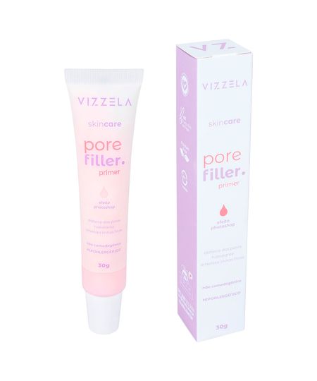 primer vizzela pore filler 30 G