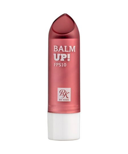 protetor labial ruby kisses balm up dress up Único protetor labial ruby kisses balm up dress up Único