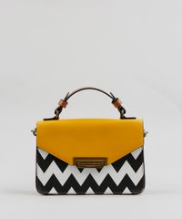 Bolsa-Feminina-Transversal-Missoni-com-Estampa-Chevron-Alca-Removivel-Caramelo-9250139-Caramelo_1