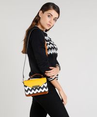 Bolsa-Feminina-Transversal-Missoni-com-Estampa-Chevron-Alca-Removivel-Caramelo-9250139-Caramelo_2