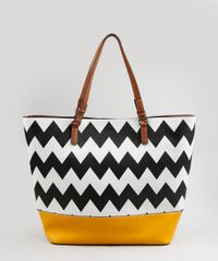 Bolsa-Feminina-Shopper-Missoni-Estampada-Chevron-Amarela-9250136-Amarelo_1