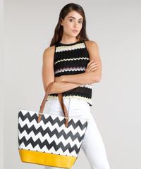 Bolsa-Feminina-Shopper-Missoni-Estampada-Chevron-Amarela-9250136-Amarelo_2