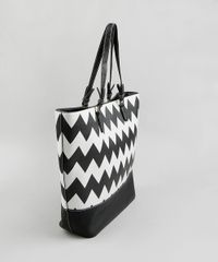 Bolsa-Feminina-Shopper-Missoni-Estampada-Chevron-Preta-9250136-Preto_3