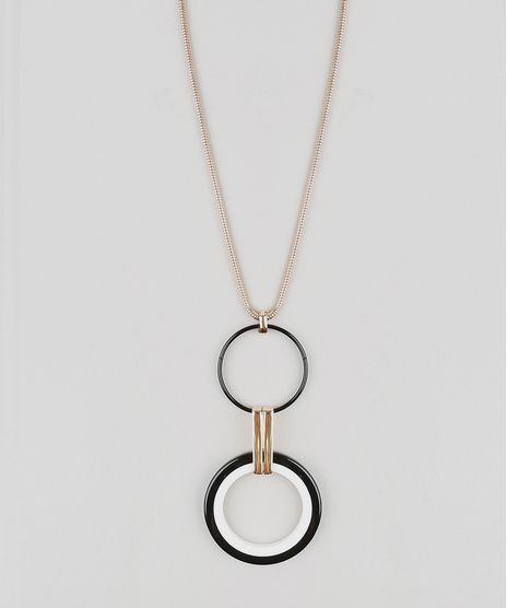 Colar-Longo-Feminino-Missoni-com-Pingentes-de-Argola-Dourado-9223107-Dourado_1