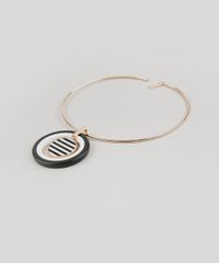 Colar-Feminino-Missoni-com-Pingentes-Etnico-Dourado-9223104-Dourado_1