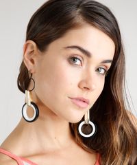 Brinco-Feminino-Missoni-com-Pingentes-de-Argola-Dourado-9223101-Dourado_2