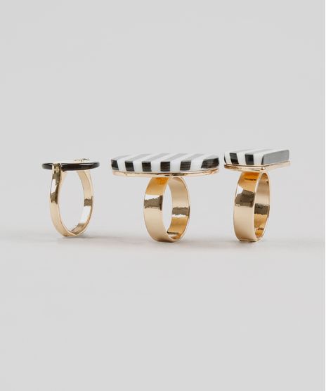 Kit-de-3-Aneis-Feminino-Missoni-Etnico-Dourado-9223092-Dourado_1