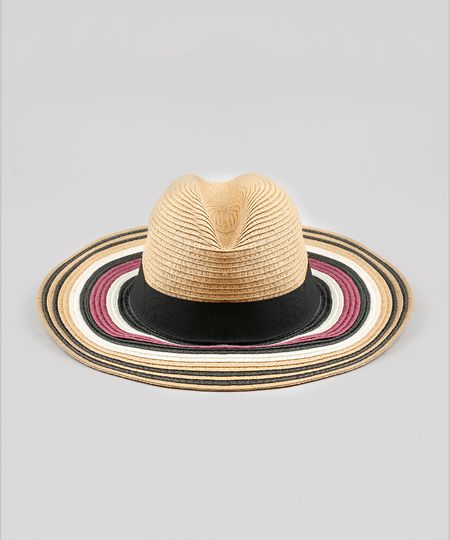 Chapeu-de-Praia-Feminino-Missoni-com-Aba-Listrada-Bege-9250031-Bege_1 Chapeu-de-Praia-Feminino-Missoni-com-Aba-Listrada-Bege-9250031-Bege_1