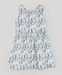 Vestido-Infantil-Estampado-de-Folhas-Sem-Manga-Off-White-9207224-Off_White_1