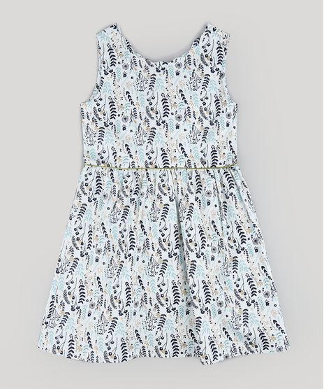 Vestido-Infantil-Estampado-de-Folhas-Sem-Manga-Off-White-9207224-Off_White_1