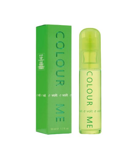 colour me homme neon volt eau de parfum 30 ML colour me homme neon volt eau de parfum 30 ML