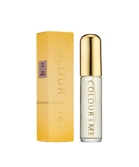 colour me homme gold eau de parfum 30 ML colour me homme gold eau de parfum 30 ML