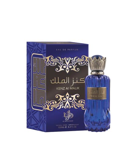 kenz al malik eau de parfum 100ml 100 ML kenz al malik eau de parfum 100ml 100 ML