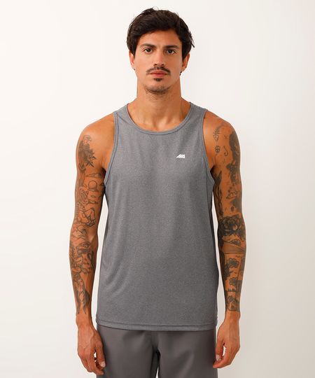 regata running esportiva ace cinza P regata running esportiva ace cinza P