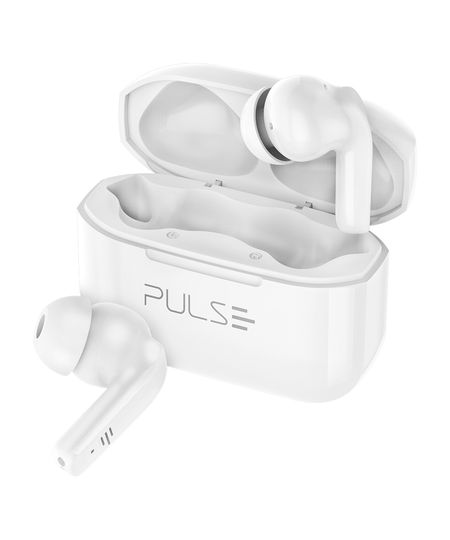 fone de ouvido tws deep pulse multi ph426 branco UNICO