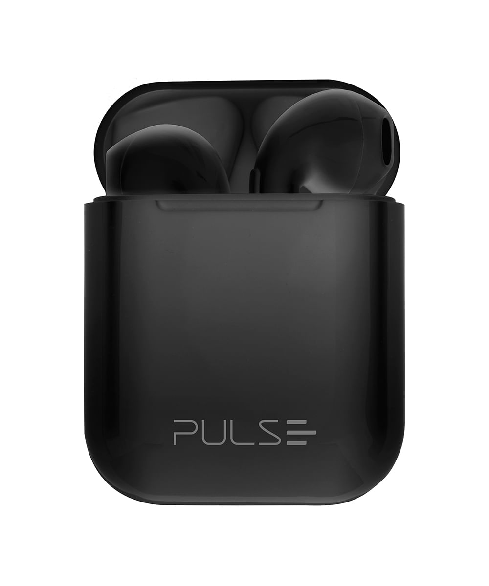 fone de ouvido tws airbud pulse start multi ph420 preto