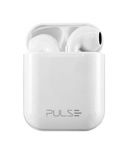 fone de ouvido airbud tws pulse star multi ph419 branco UNICO