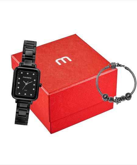 relógio mondaine 32780lpmvpe3kb analógico preto UNICO relógio mondaine 32780lpmvpe3kb analógico preto UNICO