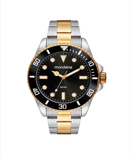 relógio mondaine 32549gpmvbe3 analógico prateado UNICO relógio mondaine 32549gpmvbe3 analógico prateado UNICO