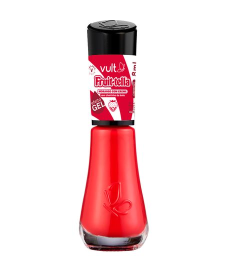 esmalte 5free fruittella vult morango com creme UNICO esmalte 5free fruittella vult morango com creme UNICO
