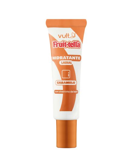hidratante labial fruittella vult caramelo UNICO hidratante labial fruittella vult caramelo UNICO