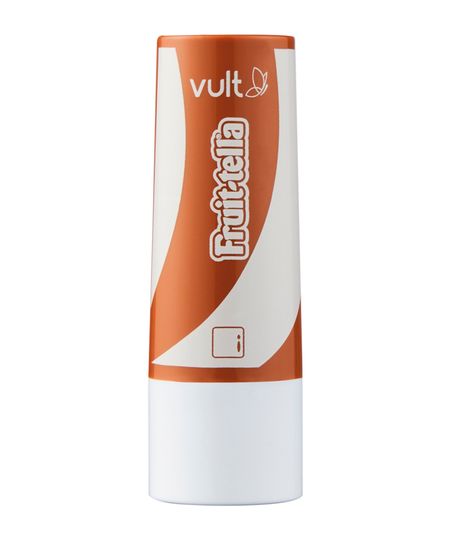 balm labial fruittella vult caramelo UNICO balm labial fruittella vult caramelo UNICO