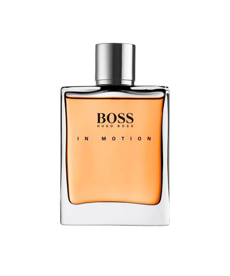 perfume boss in motion eau de toilette spray 100ml 100 ML perfume boss in motion eau de toilette spray 100ml 100 ML