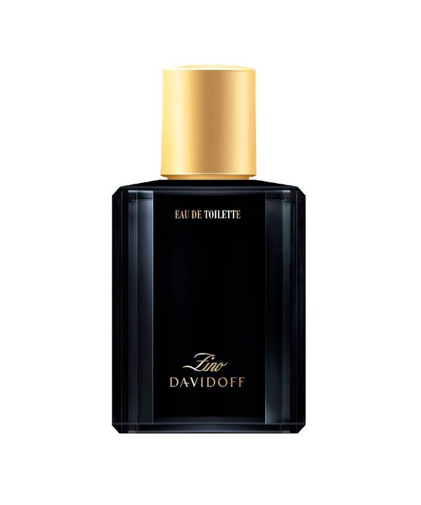 perfume davidoff zino eau de toilette spray 125ml 125 ML