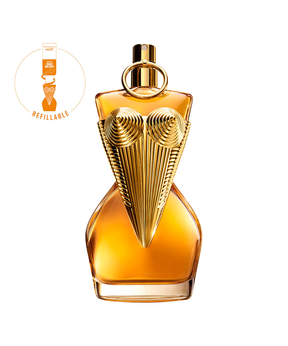 perfume jean paul gaultier divine edp 100ml