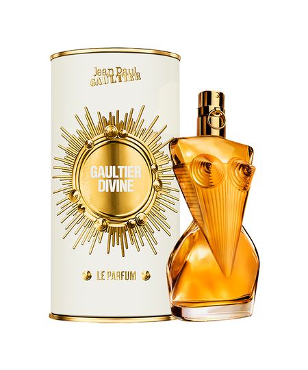 perfume jean paul gaultier divine edp 30ml 30 ML perfume jean paul gaultier divine edp 30ml 30 ML