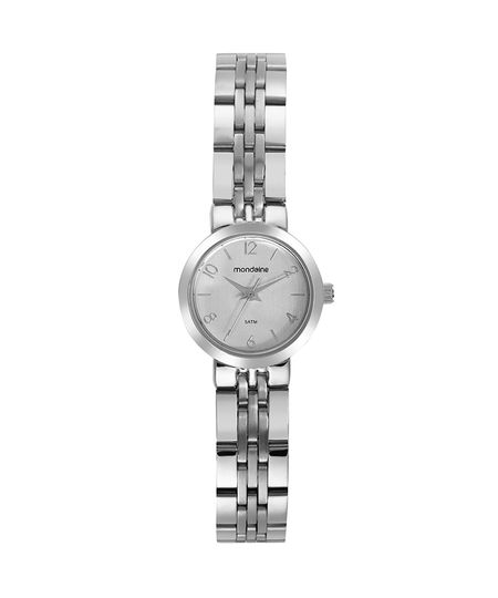 relógio mondaine 32732l0mvne2ka prateado UNICO