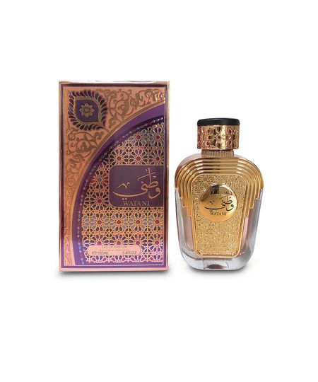 perfume al wataniah watani edp for women 100ml 100 ML perfume al wataniah watani edp for women 100ml 100 ML