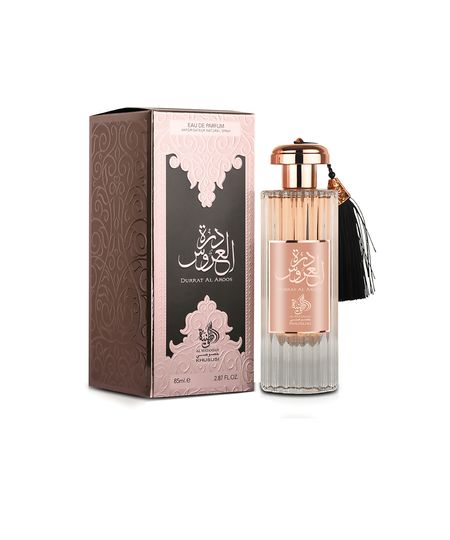 perfume al wataniah durrat al aroos edp for women 85ml 85 ML perfume al wataniah durrat al aroos edp for women 85ml 85 ML