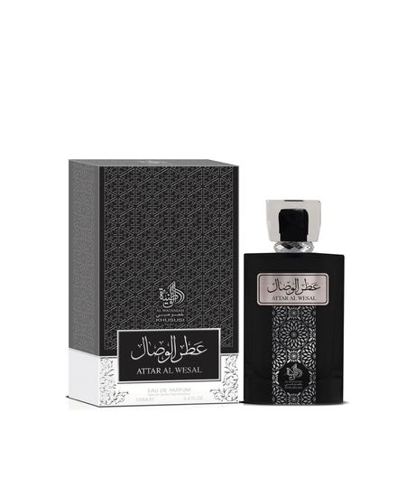 perfume al wataniah attar al wesal edp for men 100ml 100 ML perfume al wataniah attar al wesal edp for men 100ml 100 ML