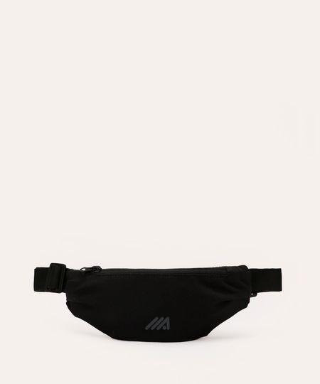 pochete para corrida esportiva ace preto UNICO