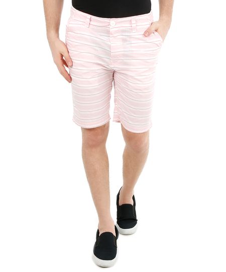 Bermuda-Listrada-Rosa-8020084-Rosa_1 Bermuda-Listrada-Rosa-8020084-Rosa_1