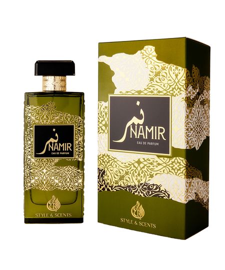 perfume style & scents namir edp 100ml 100 ML perfume style & scents namir edp 100ml 100 ML
