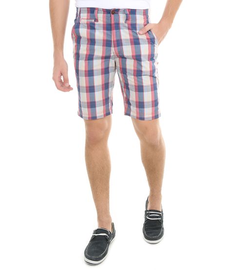 Bermuda-Xadrez-Slim-Pink-8020084-Pink_1