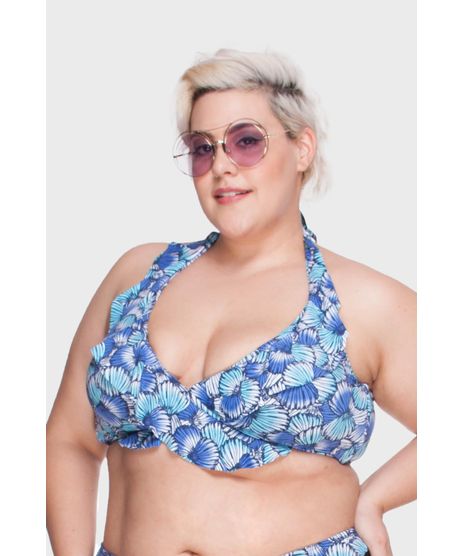 moda plus size c&a