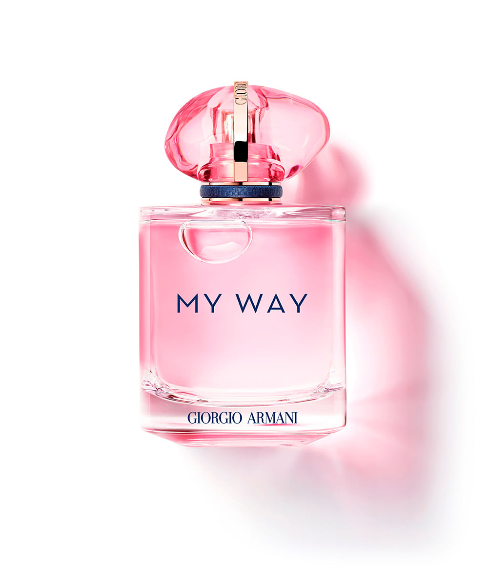 my way giorgio armani edp nectar 30ml