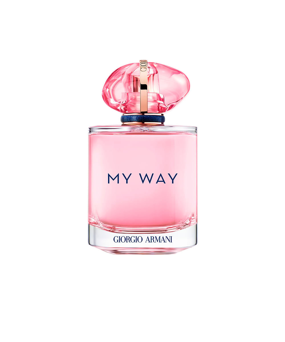 my way giorgio armani edp nectar 90ml