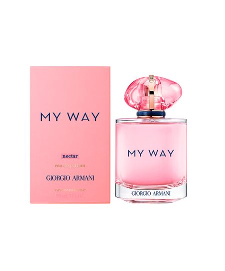 my way giorgio armani edp nectar 50ml 50 ML my way giorgio armani edp nectar 50ml 50 ML