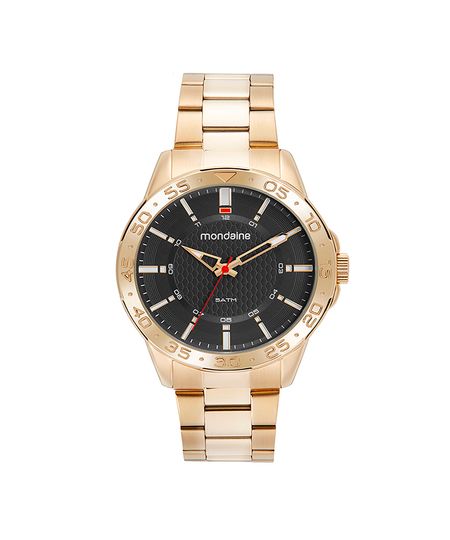 relógio mondaine 32550gpmvde2 analógico dourado UNICO relógio mondaine 32550gpmvde2 analógico dourado UNICO