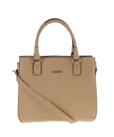 Bolsa-Trapezio-Bege-Claro-8220849-Bege_Claro_1 Bolsa-Trapezio-Bege-Claro-8220849-Bege_Claro_1