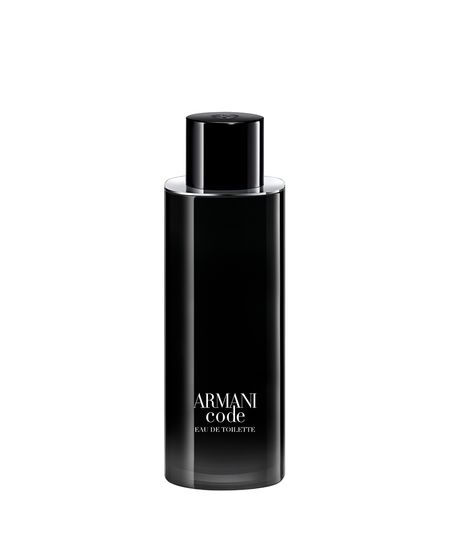 perfume armani new code edt 200ml 200 ML